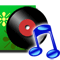 Ձայնասկավառակներ/Sound records